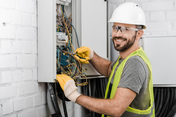 Best Local Electrician Companies  in Bowman, ND