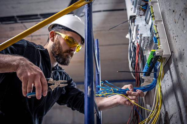 Best Circuit Breaker Repair  in Bowman, ND