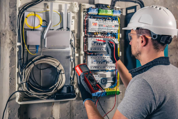 Best Residential Electrician Services  in Bowman, ND