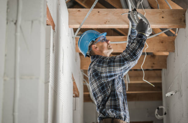 Best 24-Hour Electrician  in Bowman, ND