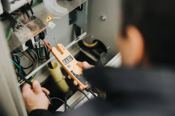 Best Electrical Outlet Repair  in Bowman, ND