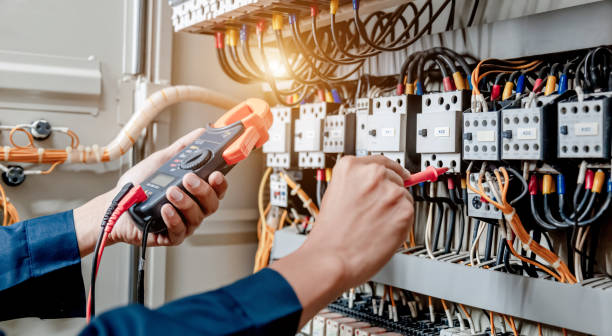 Best Electrician Near Me  in Bowman, ND