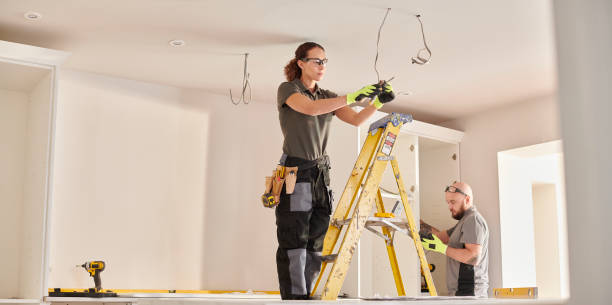  Bowman, ND Electrician Pros