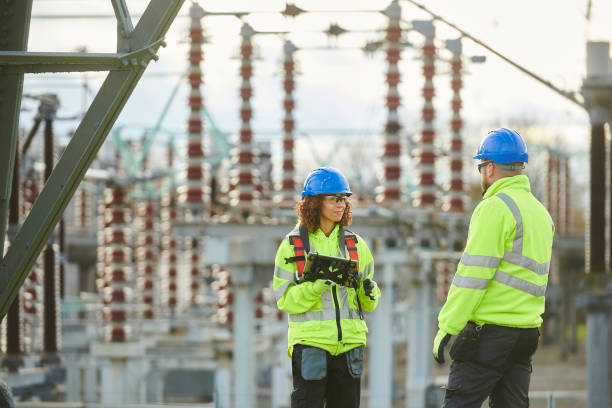 Best Electrical Rewiring Services  in Bowman, ND
