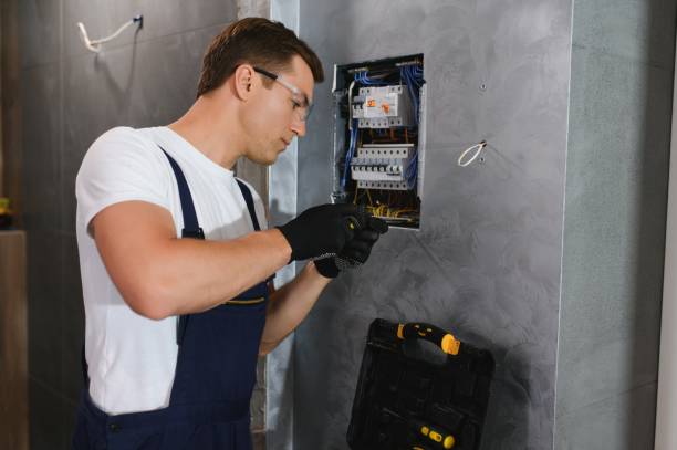 Best Emergency Electrical Repair  in Bowman, ND
