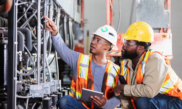 Best Affordable Electrician  in Bowman, ND
