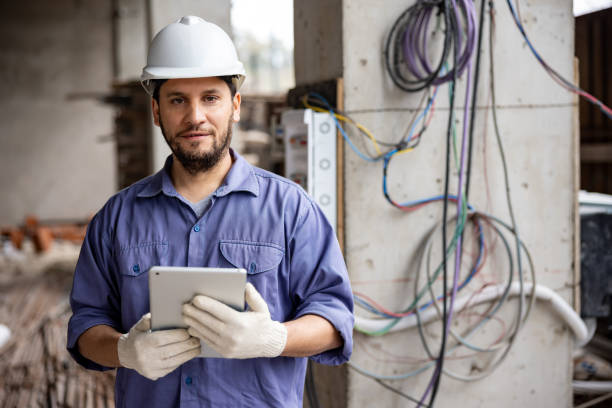 Best Electrical Contractors for Businesses  in Bowman, ND