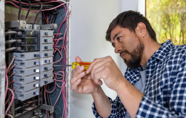 Best Industrial Electrical Services  in Bowman, ND